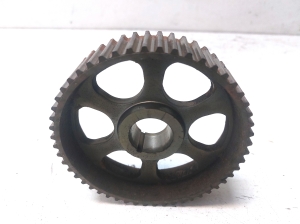 AUDI A8 D2 (1994–2002) Pulley on camshaft 077109111G - 4