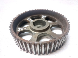 AUDI A8 D2 (1994–2002) Pulley on camshaft 077109111G - 2