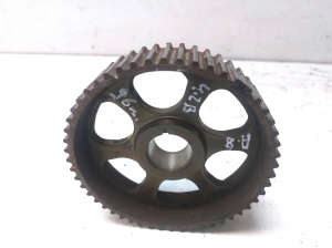 AUDI A8 D2 (1994–2002) Pulley on camshaft 077109111G - 3