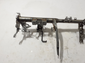 RENAULT 5- I (2024–2026) Dashboard crossbeam 678842618R - 4
