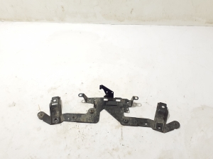   Front underbody protection  - 673625473R 