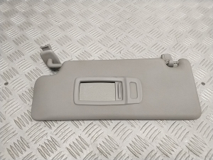 BMW 2 SERIES F45 (2014–2026) Sun visor 7358927 - 2