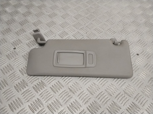   Sun visor  - 7358927 