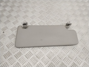 BMW 2 SERIES F45 (2014–2026) Sun visor 7358927 - 5