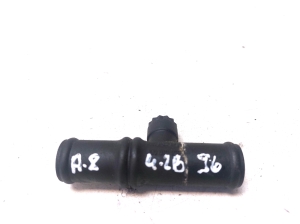 AUDI A8 D2 (1994–2002) Pipe 4D0819159 - 2