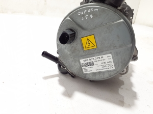 CUPRA Formentor I (2020–2026) Alternator 05E903019H - 2