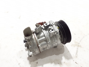 CUPRA Formentor I (2020–2026) A/C compressor 5WA816803A - 2