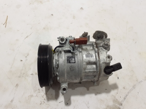 CUPRA Formentor I (2020–2026) A/C compressor 5WA816803A - 3