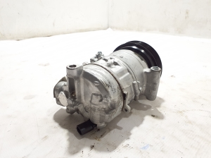 CUPRA Formentor I (2020–2026) A/C compressor 5WA816803A - 4