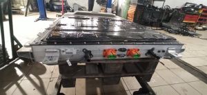 Batterie - 295100490R