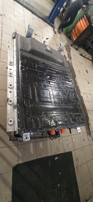 RENAULT 5- I (2024–2026) Battery 295100490R - 4