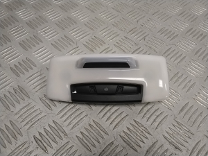 Front interior lighting panel - 42932105405