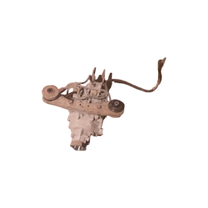 Honda CR-V (2012–2016) Hinterachsdifferential - 2