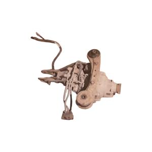 Honda CR-V (2012–2016) Hinterachsdifferential - 3