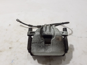 CUPRA Formentor I (2020–2026) Eesmine pidurisadul 5WA615106CJ - 2