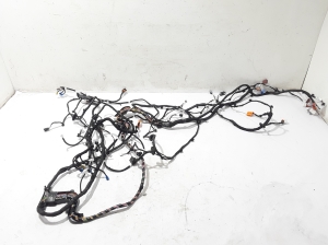   Interior wiring harness  - 240140945S 