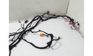 RENAULT 5- I (2024–2026) Salongi juhtmestik 240140945S - 4