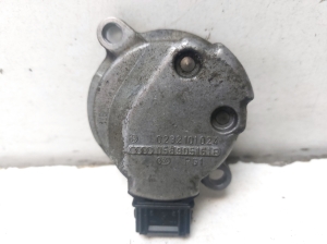 AUDI A8 D2 (1994–2002) Nockenwellensensor 1235102062 - 4