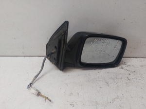 Side mirror and its parts - E13010621