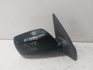 NISSAN X-Trail T30 (2001–2007) Außenspiegel und seine Teile E13010621 - 4