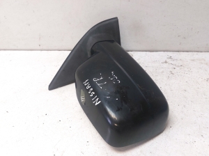 NISSAN X-Trail T30 (2001–2007) Außenspiegel und seine Teile E13010621 - 5