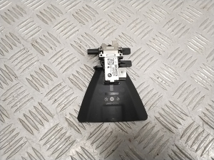 BMW 2 SERIES F45 (2014–2026) Front camera 9384688 - 2