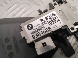 BMW 2 SERIES F45 (2014–2026) Front camera 9384688 - 4