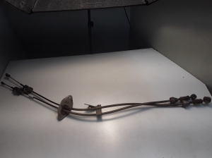 Gear shift cable - 4HTA079
