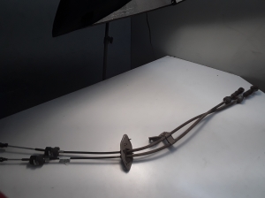 Honda CR-V (2012–2016) Gear shift cable 4HTA079 - 2