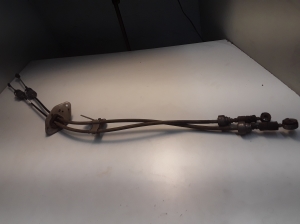 Honda CR-V (2012–2016) Gear shift cable 4HTA079 - 3