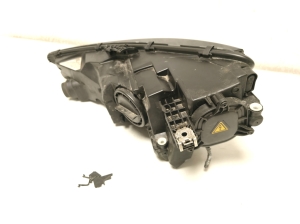 AUDI A4 B9 (2015–2026) Phare avant 8W0941044A - 10