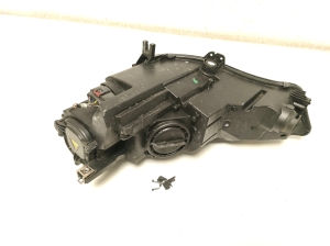 AUDI A4 B9 (2015–2026) Phare avant 8W0941044A - 15