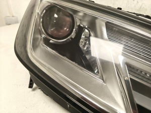 AUDI A4 B9 (2015–2026) Phare avant 8W0941044A - 3