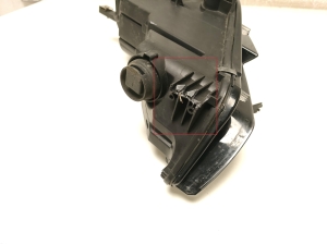 AUDI A4 B9 (2015–2026) Phare avant 8W0941044A - 4