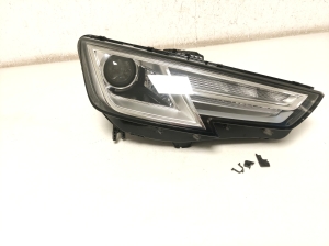 AUDI A4 B9 (2015–2026) Phare avant 8W0941044A