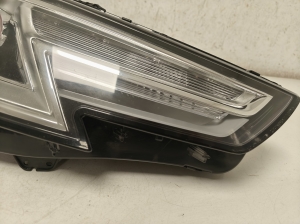AUDI A4 B9 (2015–2026) Phare avant 8W0941044A - 7