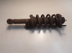 Stoßdämpfer hinten und seine Teile - 52611T1V