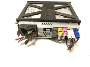 AUDI A4 B9 (2015–2026) Radio (head unit) 8W0035192 - 3