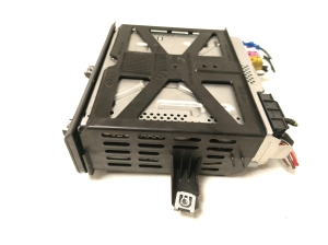 AUDI A4 B9 (2015–2026) Radio (head unit) 8W0035192 - 5