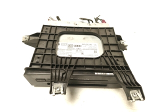 AUDI A4 B9 (2015–2026) Radio (head unit) 8W0035192 - 6