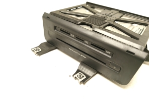 AUDI A4 B9 (2015–2026) Radio (head unit) 8W0035192 - 7