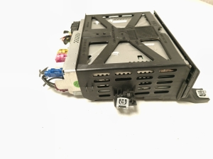 AUDI A4 B9 (2015–2026) Radio (head unit) 8W0035192 - 8