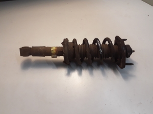 Stoßdämpfer hinten und seine Teile - 52602T1V
