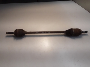 Antriebswelle hinten und ihre Teile - 42311SWA000