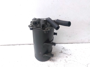Volkswagen Jetta (2005–2011) Kraftstofffiltergehäuse 1K0127400E