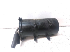 Volkswagen Jetta (2005–2011) Kraftstofffiltergehäuse 1K0127400E - 4