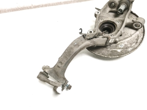 AUDI A4 B9 (2015–2026) Radnabe Vorderrad 8W0407242F - 4