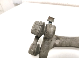 AUDI A4 B9 (2015–2026) Radnabe Vorderrad 8W0407242F - 6