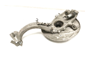 AUDI A4 B9 (2015–2026) Radnabe Vorderrad 8W0407242F - 7