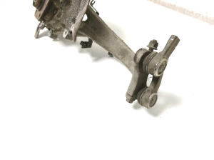 AUDI A4 B9 (2015–2026) Front wheel hub 8W0407241F - 3